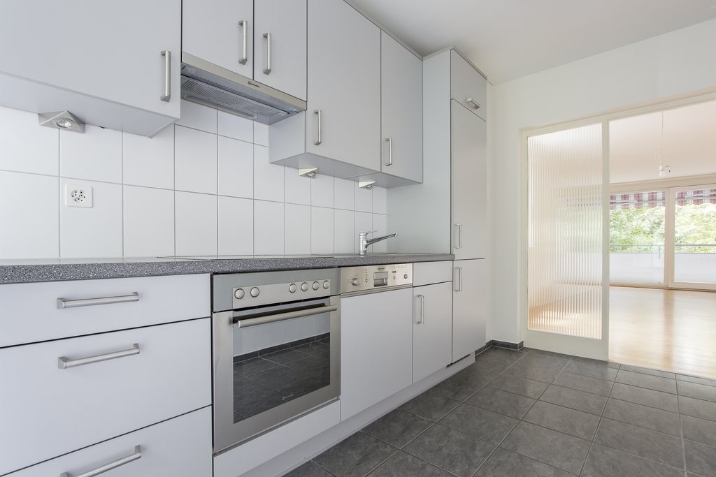 4 pièces appartement, photo 2 sur 10