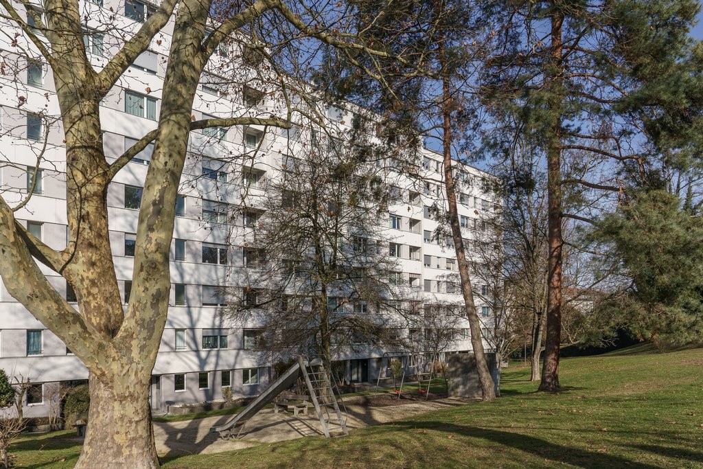 4 pièces appartement, photo 1 sur 10