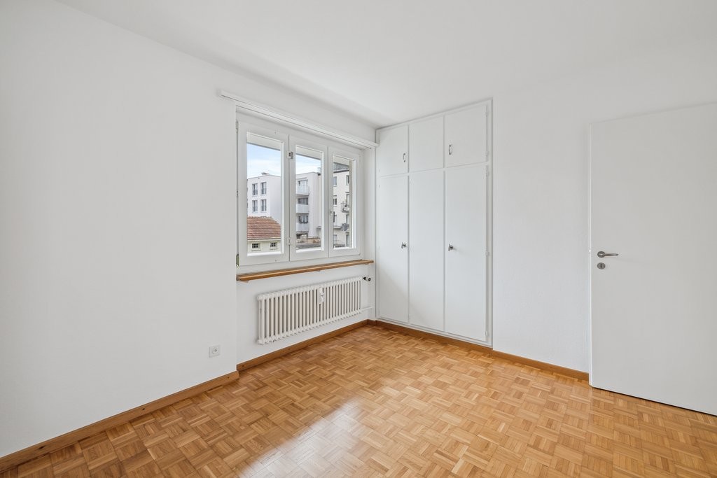 4 ½ pièces appartement, photo 7 sur 9