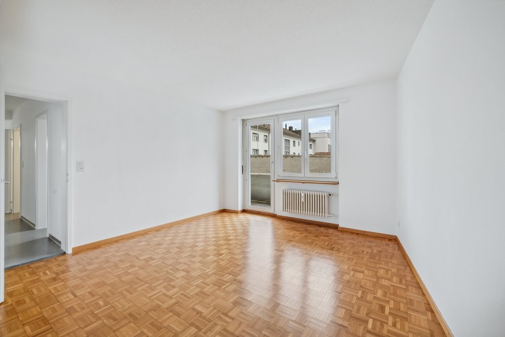 4 ½ pièces appartement, photo 6 sur 9