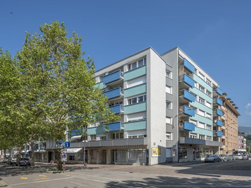 4 ½ pièces appartement, photo 1 sur 9
