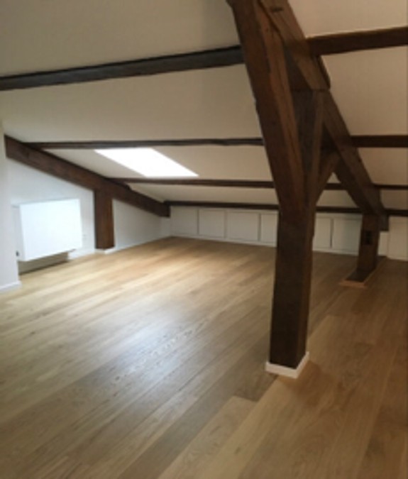 3 rooms apartment, photo 3 sur 9