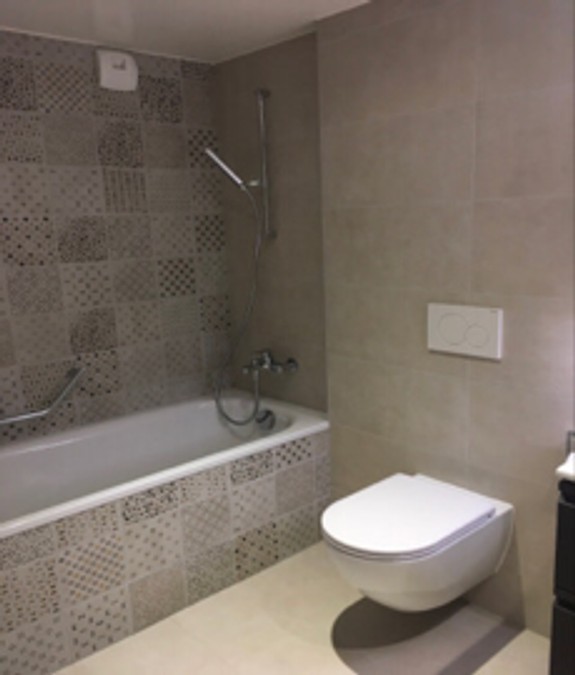 3 rooms apartment, photo 6 sur 9