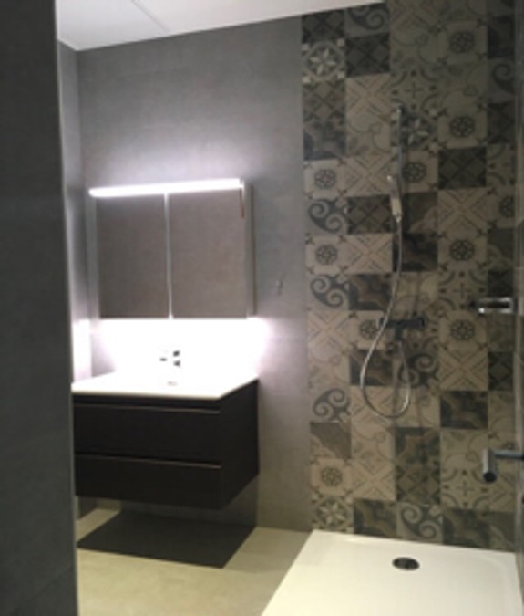 3 rooms apartment, photo 9 sur 9