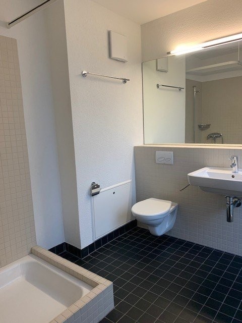 Appartement de 4 ½ pièces