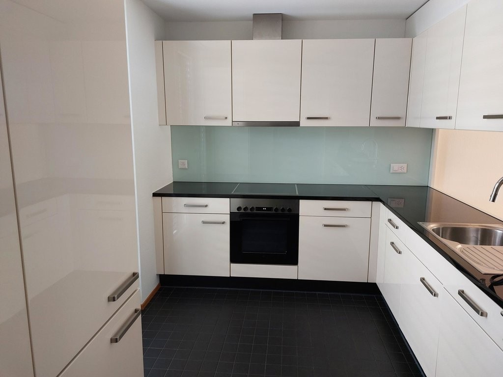 Appartement de 4 ½ pièces