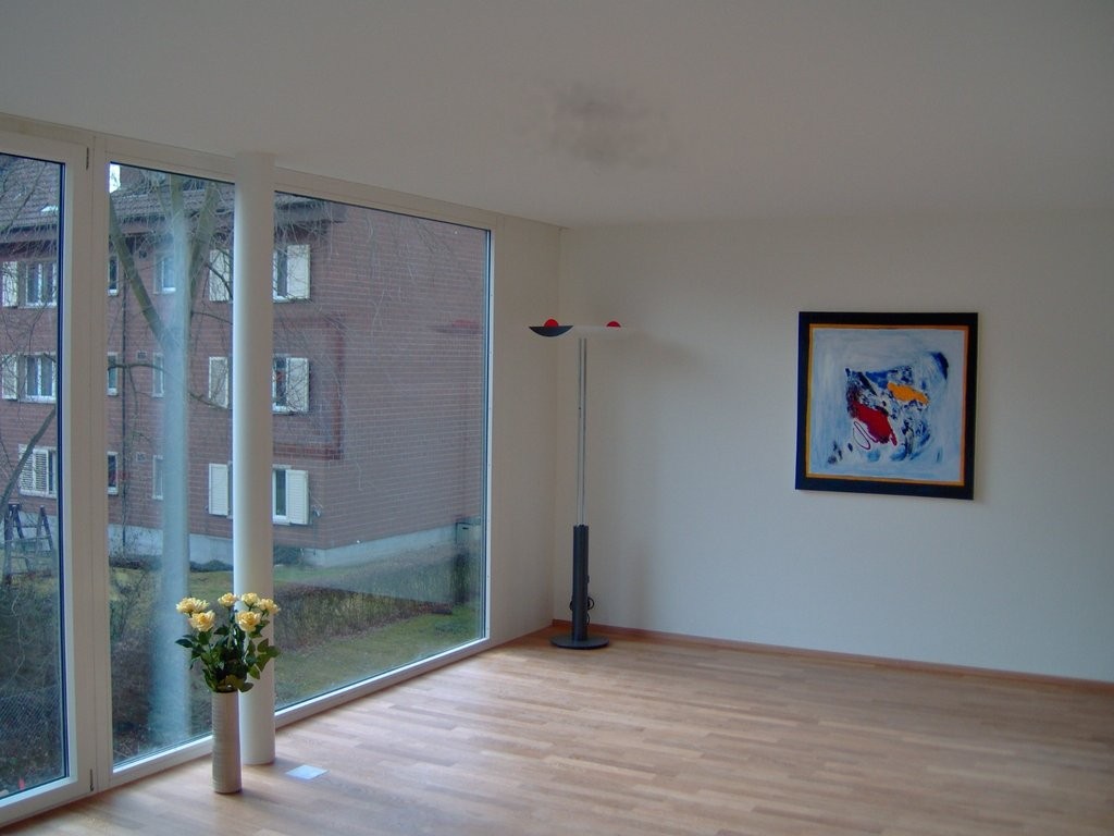 Appartement de 4 ½ pièces