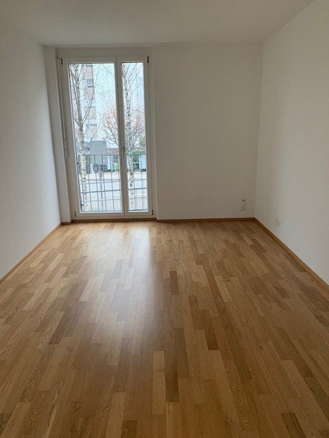 Appartement de 4 ½ pièces