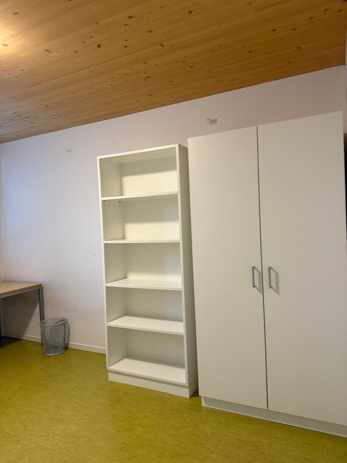 Chambre en colocation