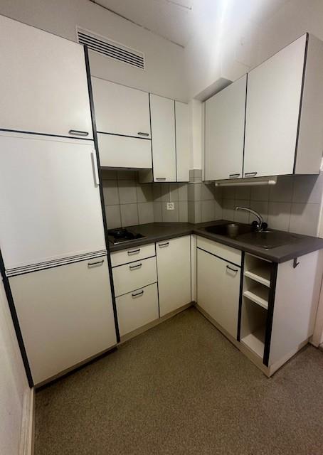 Appartement de 2 pièces, photo 5 sur 6