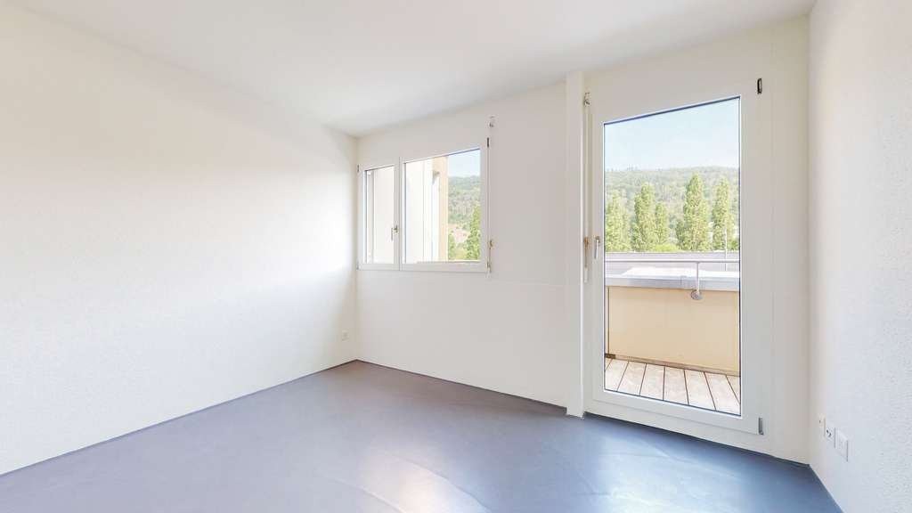 Appartement mansardé de 3 ½ pièces, photo 6 sur 10