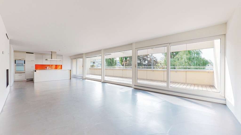Appartement mansardé de 3 ½ pièces, photo 8 sur 10
