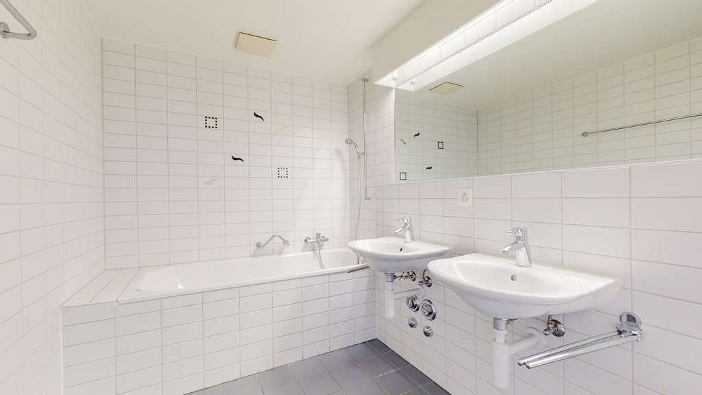 Appartement mansardé de 3 ½ pièces, photo 3 sur 10