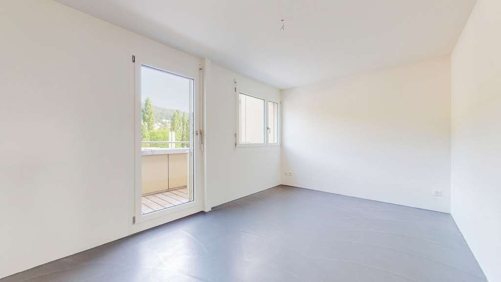 Appartement mansardé de 3 ½ pièces, photo 9 sur 10