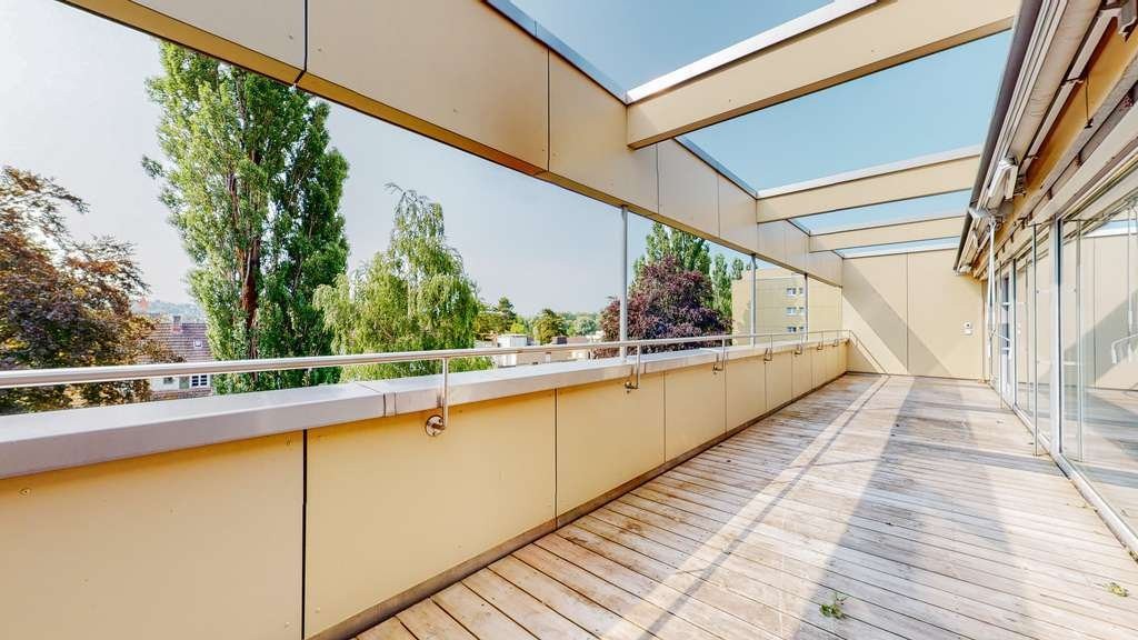 Appartement mansardé de 3 ½ pièces, photo 10 sur 10