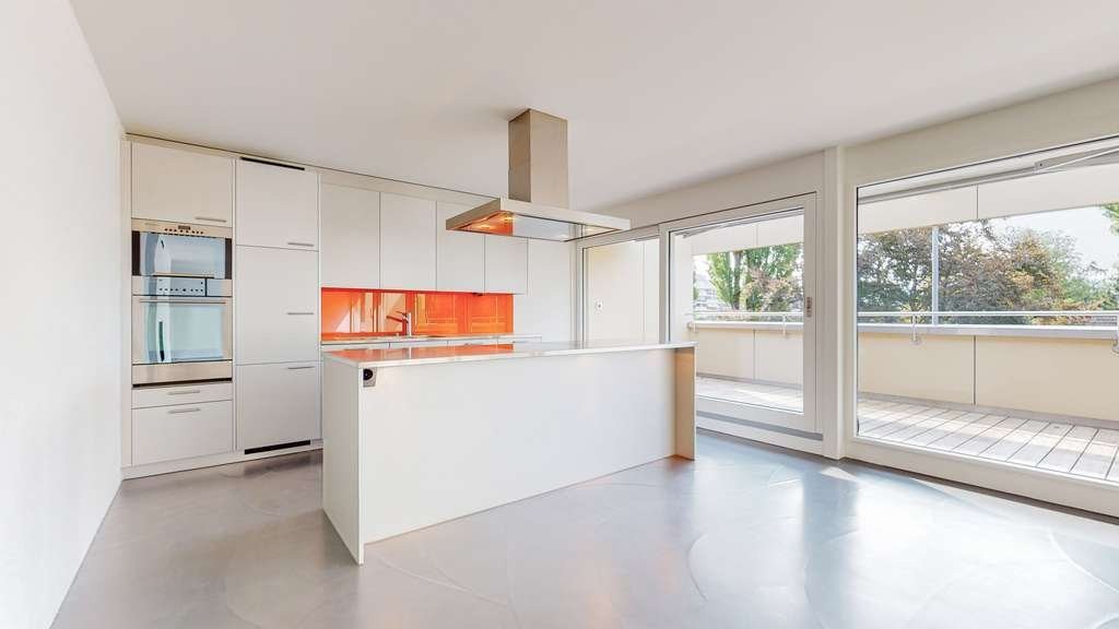 Appartement mansardé de 3 ½ pièces, photo 2 sur 10