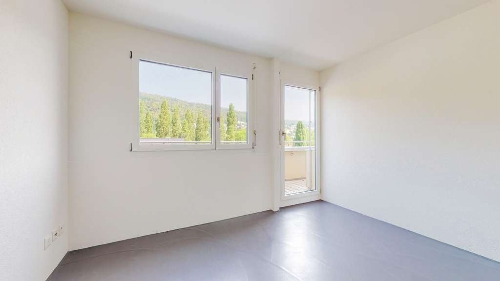 Appartement mansardé de 3 ½ pièces, photo 7 sur 10