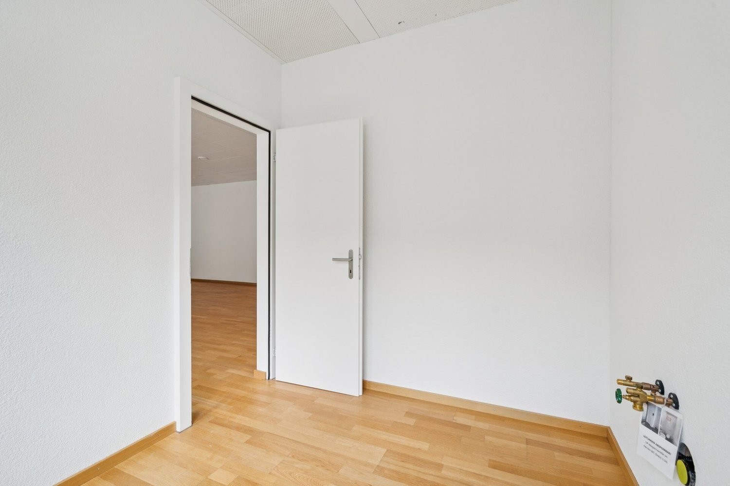 Bureau de 93m²