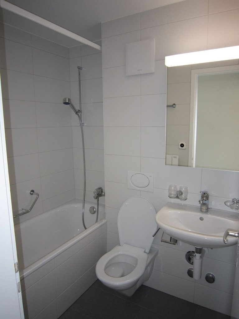 Appartement de 2 ½ pièces