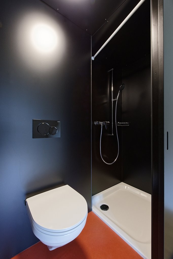 1 pièce chambre individuelle, photo 2 sur 4