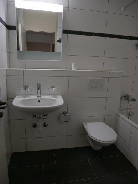 Appartement de 2 ½ pièces, photo 8 sur 9