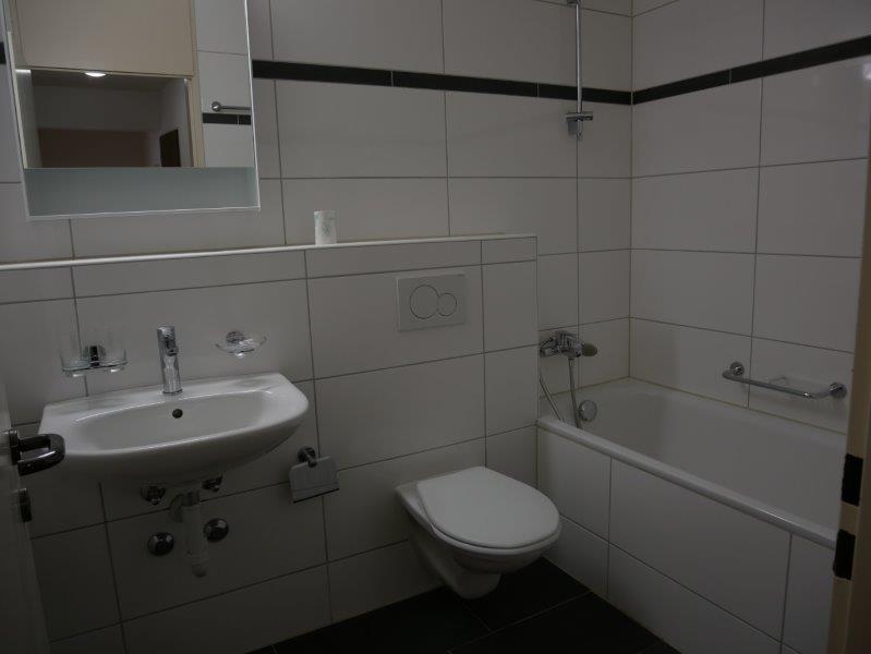 Appartement de 2 ½ pièces, photo 9 sur 9