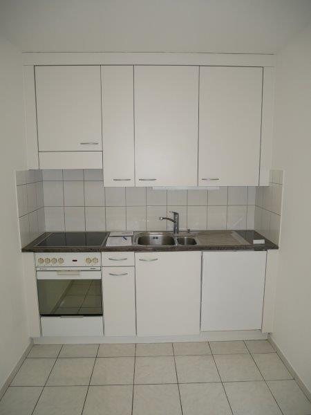 Appartement de 2 ½ pièces, photo 2 sur 9
