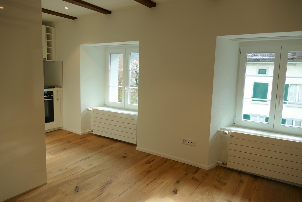 Appartement de 3 pièces, photo 2 sur 3