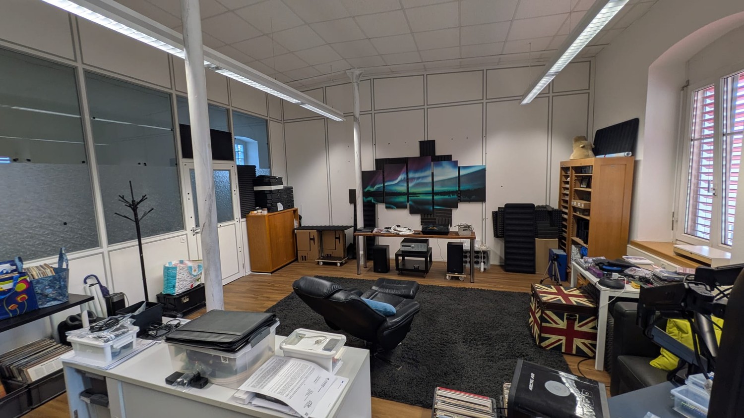 40m² commercial, photo 3 sur 8