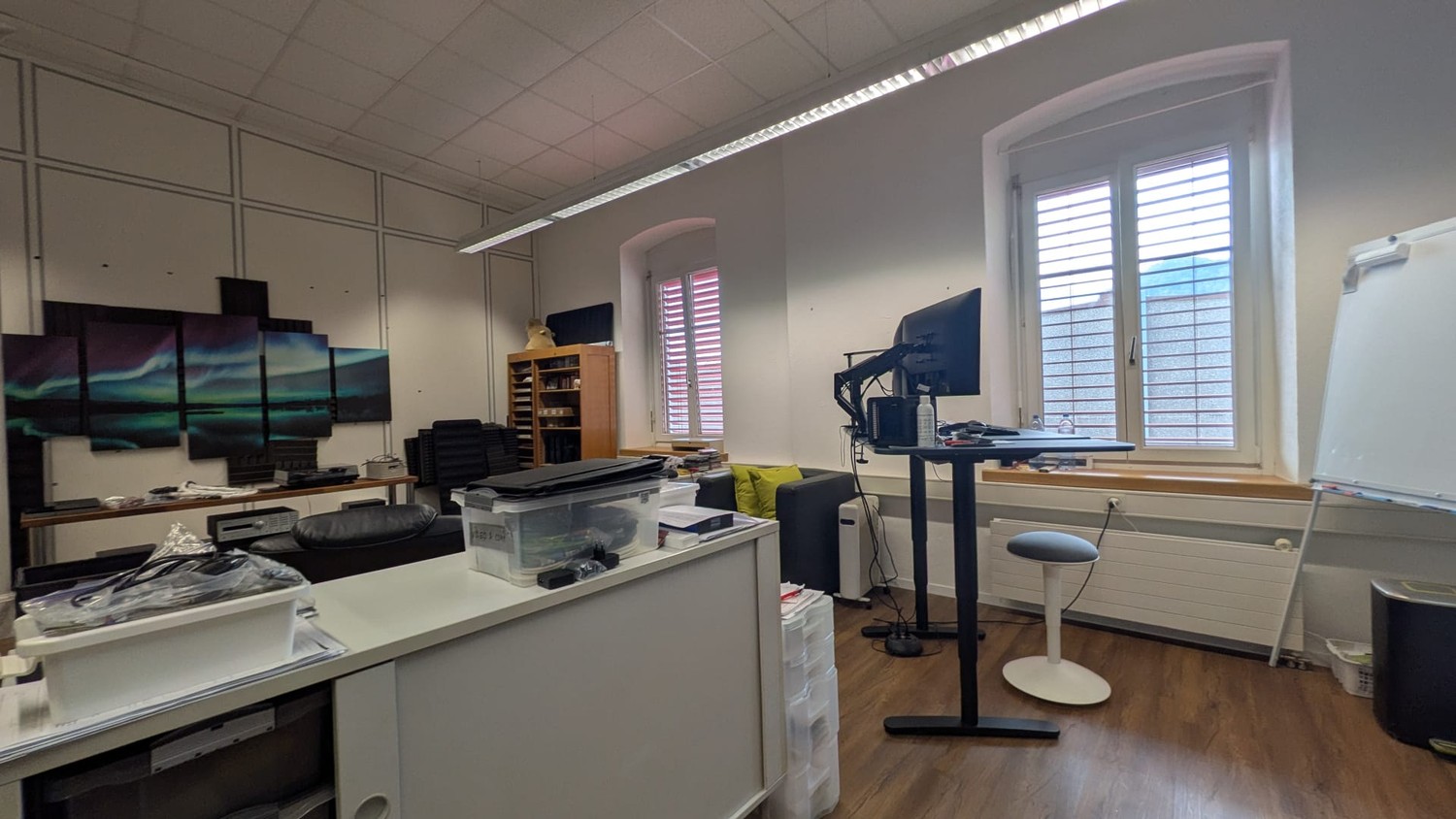40m² commercial, photo 7 sur 8