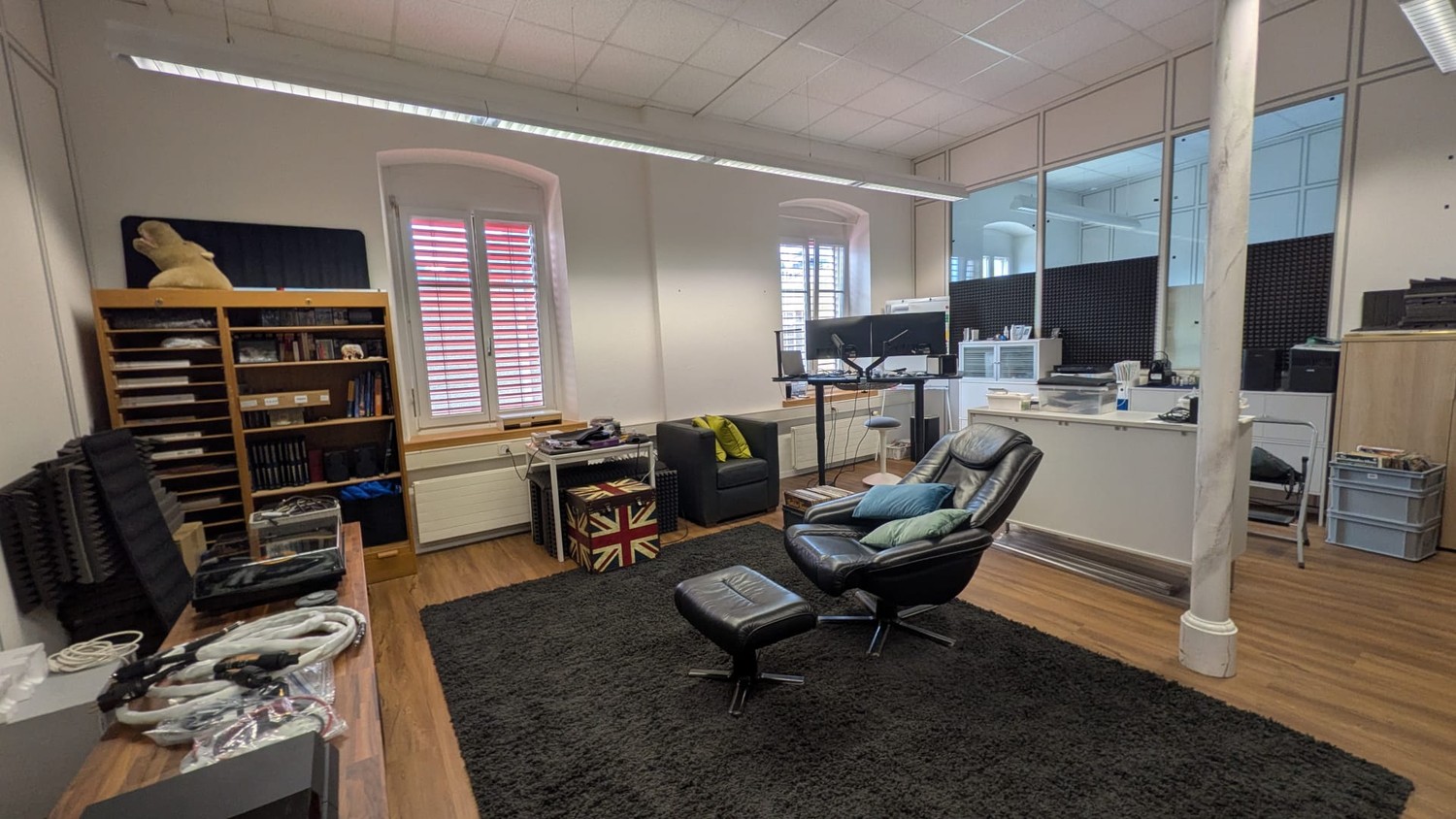 40m² commercial, photo 2 sur 8