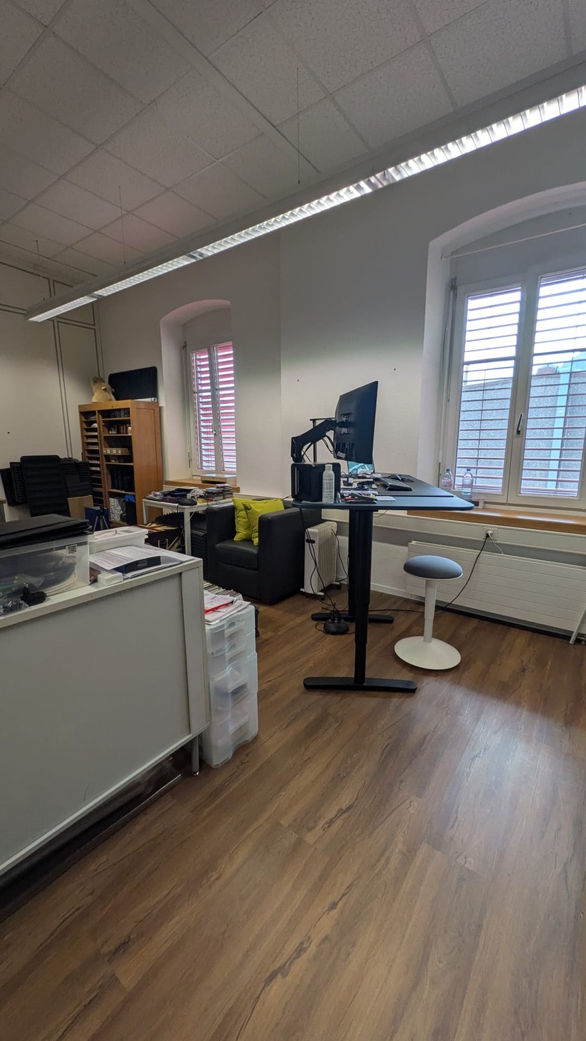 40m² commercial, photo 4 sur 8