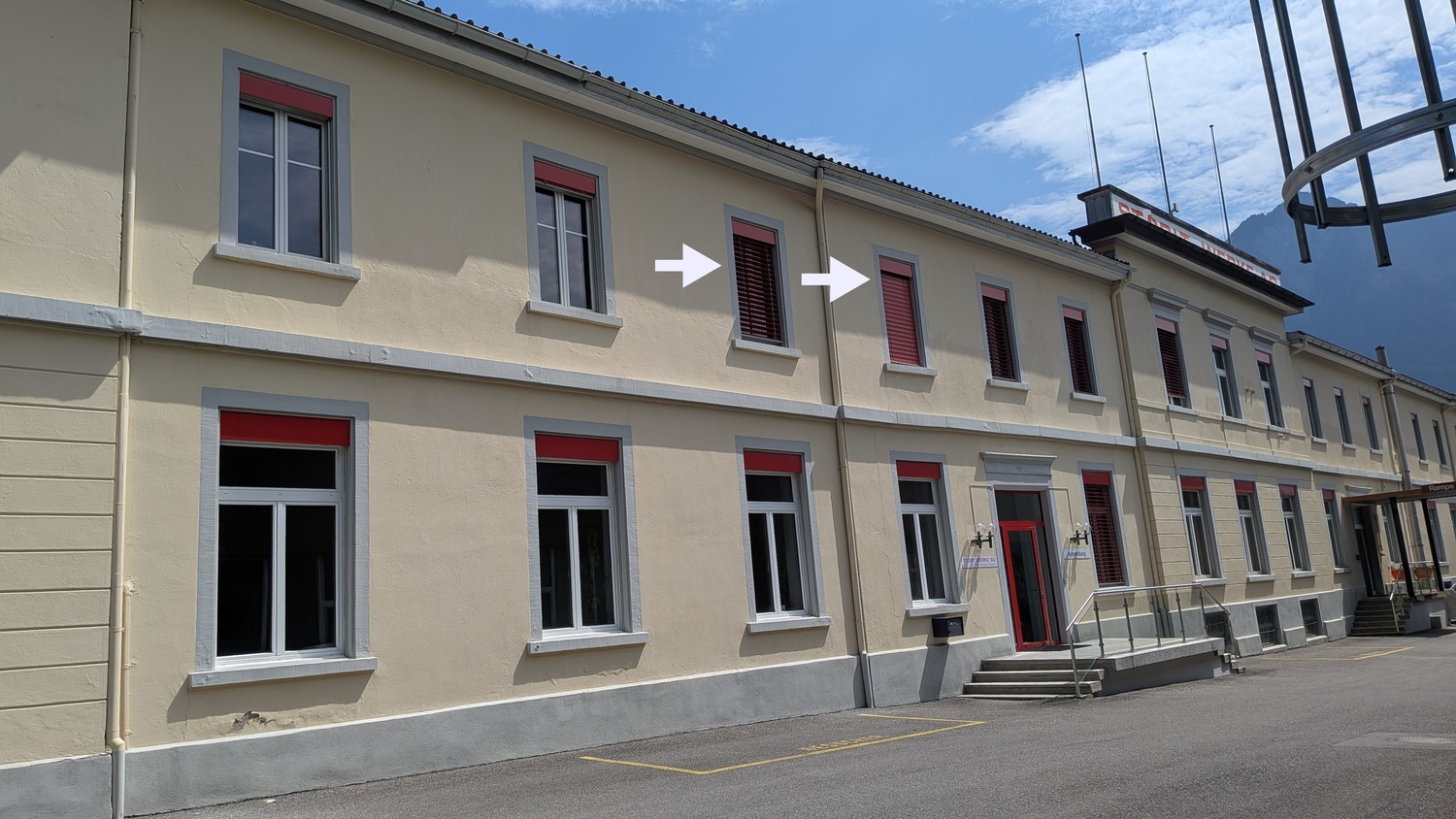 40m² commercial, photo 5 sur 8