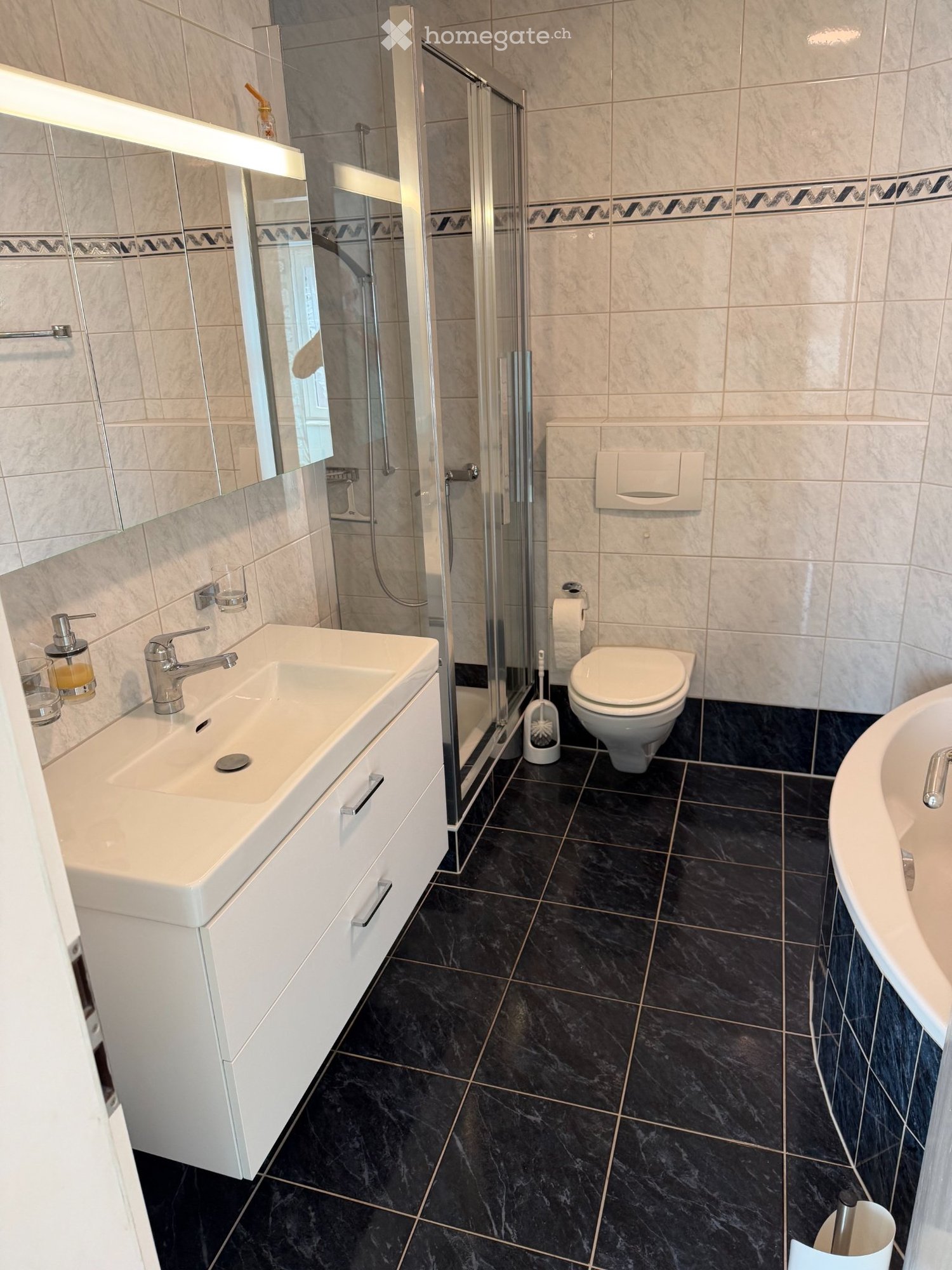 Appartement de 3 ½ pièces, photo 5 sur 5