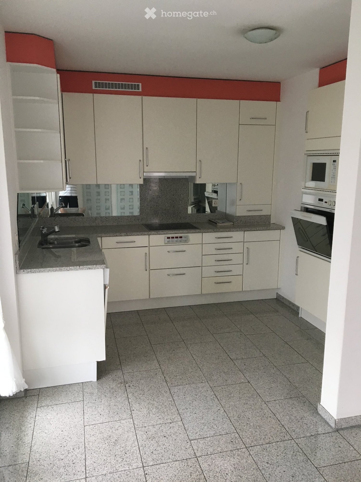Appartement de 3 ½ pièces, photo 3 sur 5