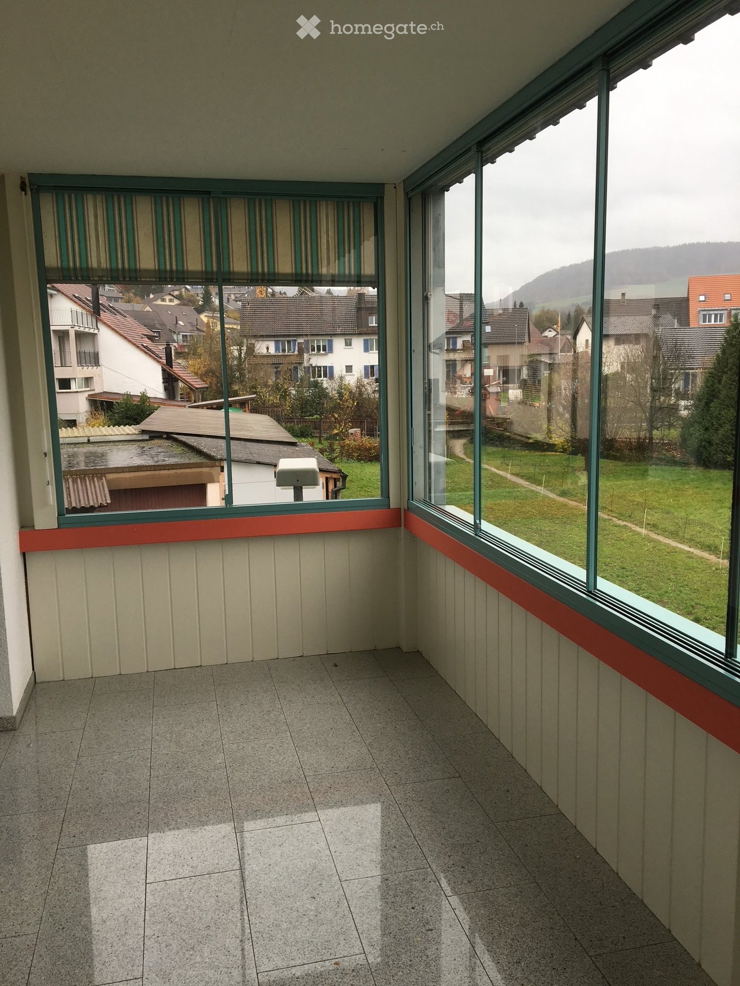 Appartement de 3 ½ pièces, photo 4 sur 5