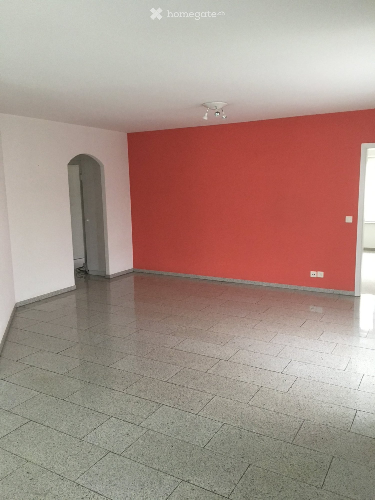 Appartement de 3 ½ pièces, photo 2 sur 5