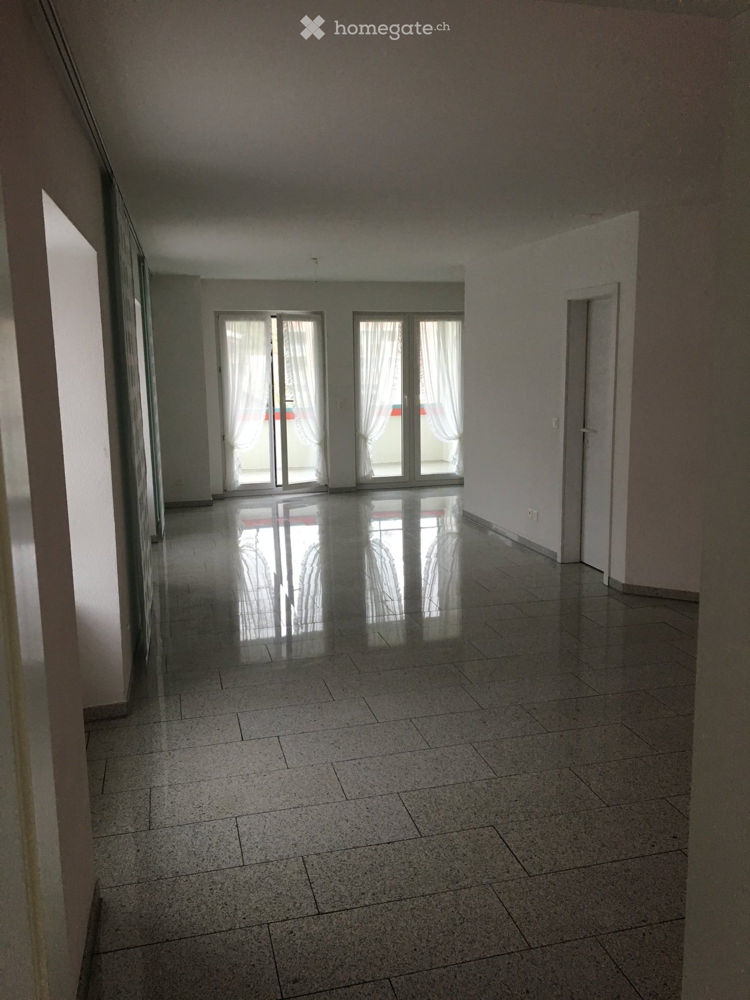 Appartement de 3 ½ pièces, photo 1 sur 5