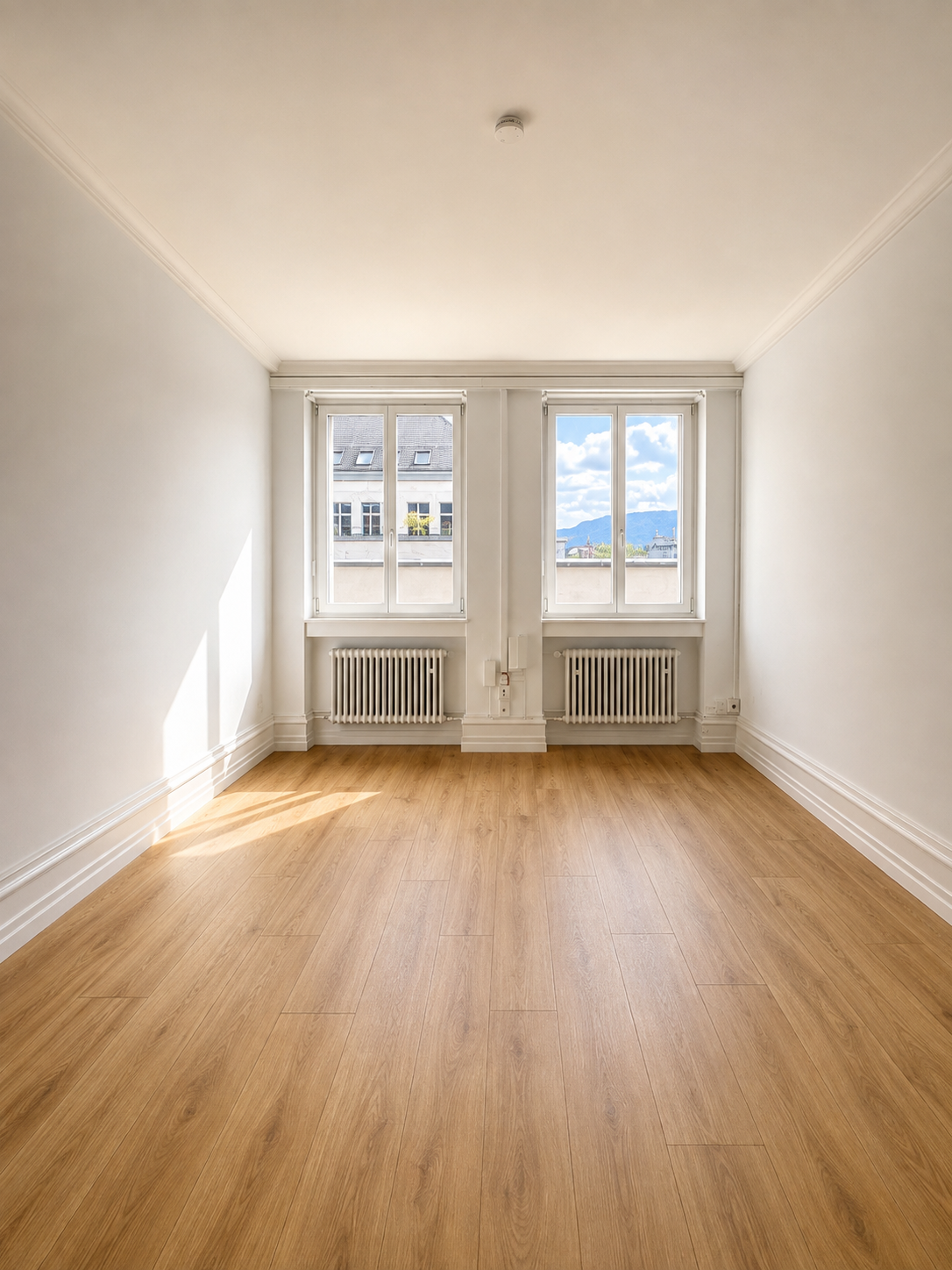 Bureau de 40m²