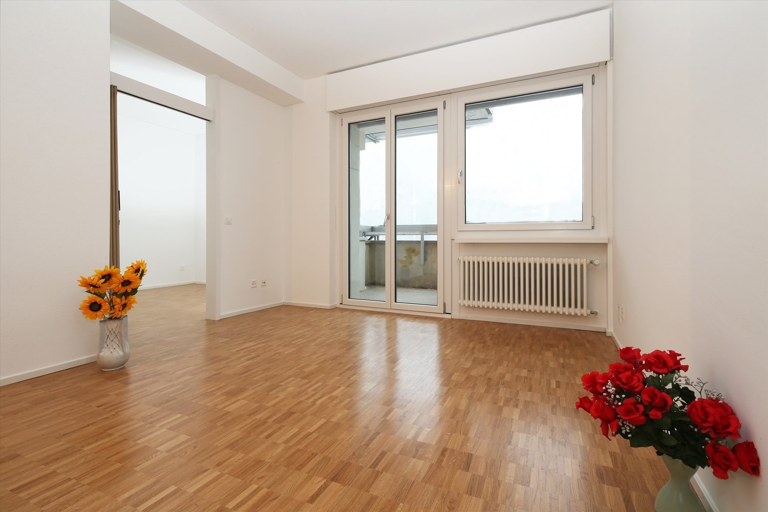 Appartement de 2 ½ pièces, photo 6 sur 9