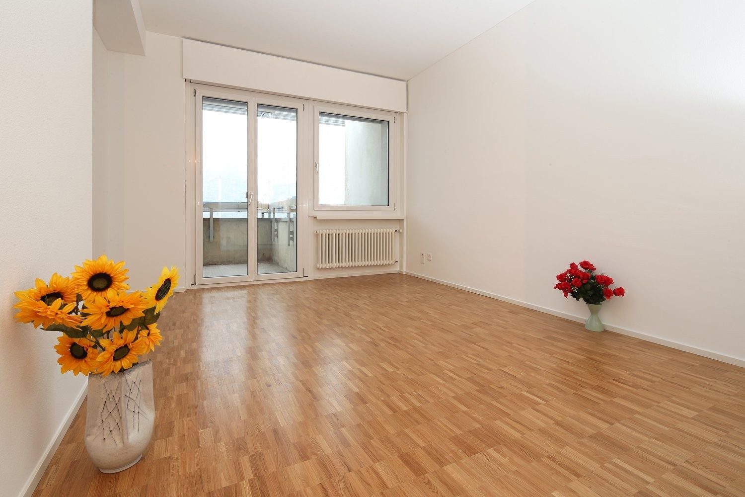 Appartement de 2 ½ pièces, photo 2 sur 9