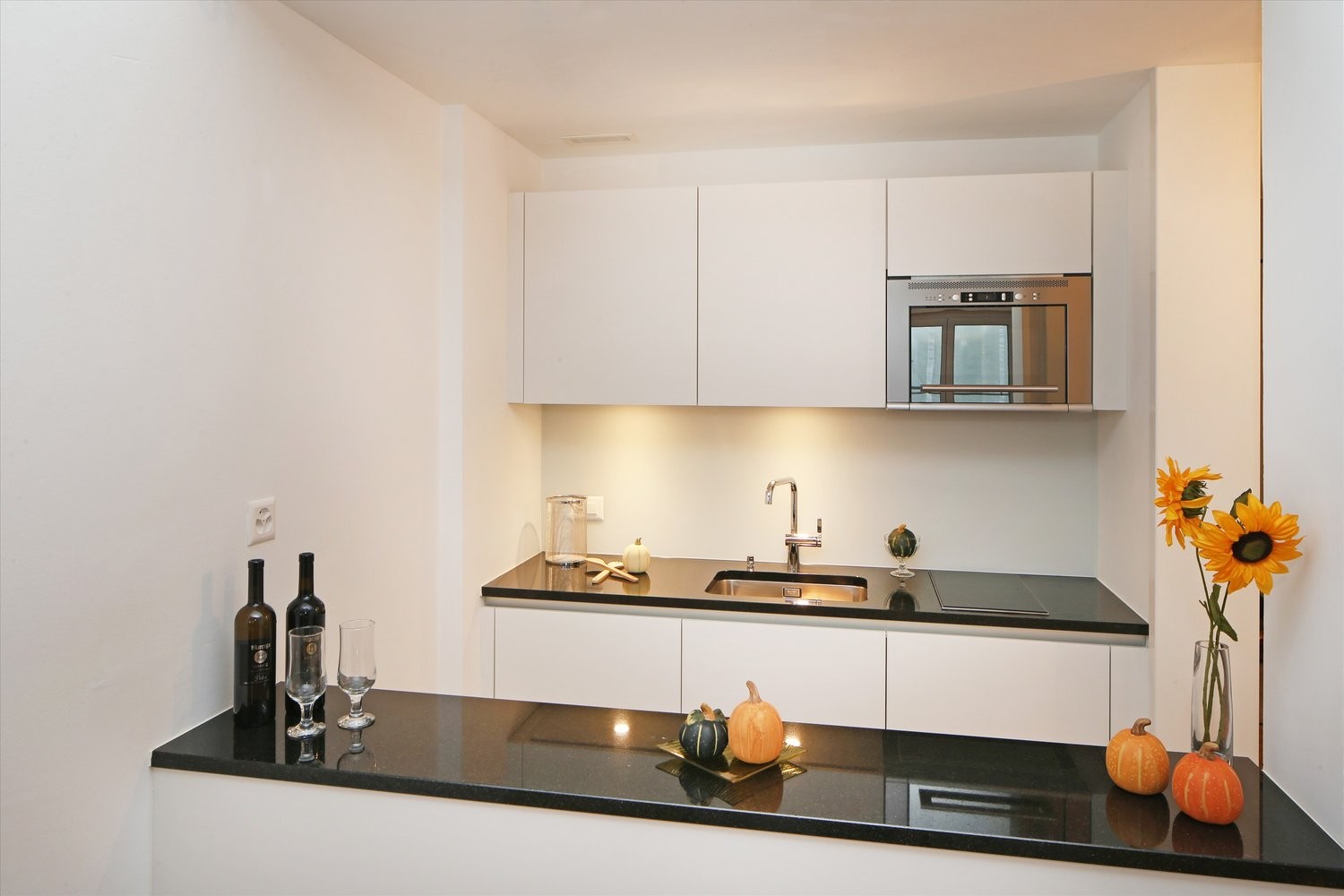 Appartement de 2 ½ pièces, photo 3 sur 9