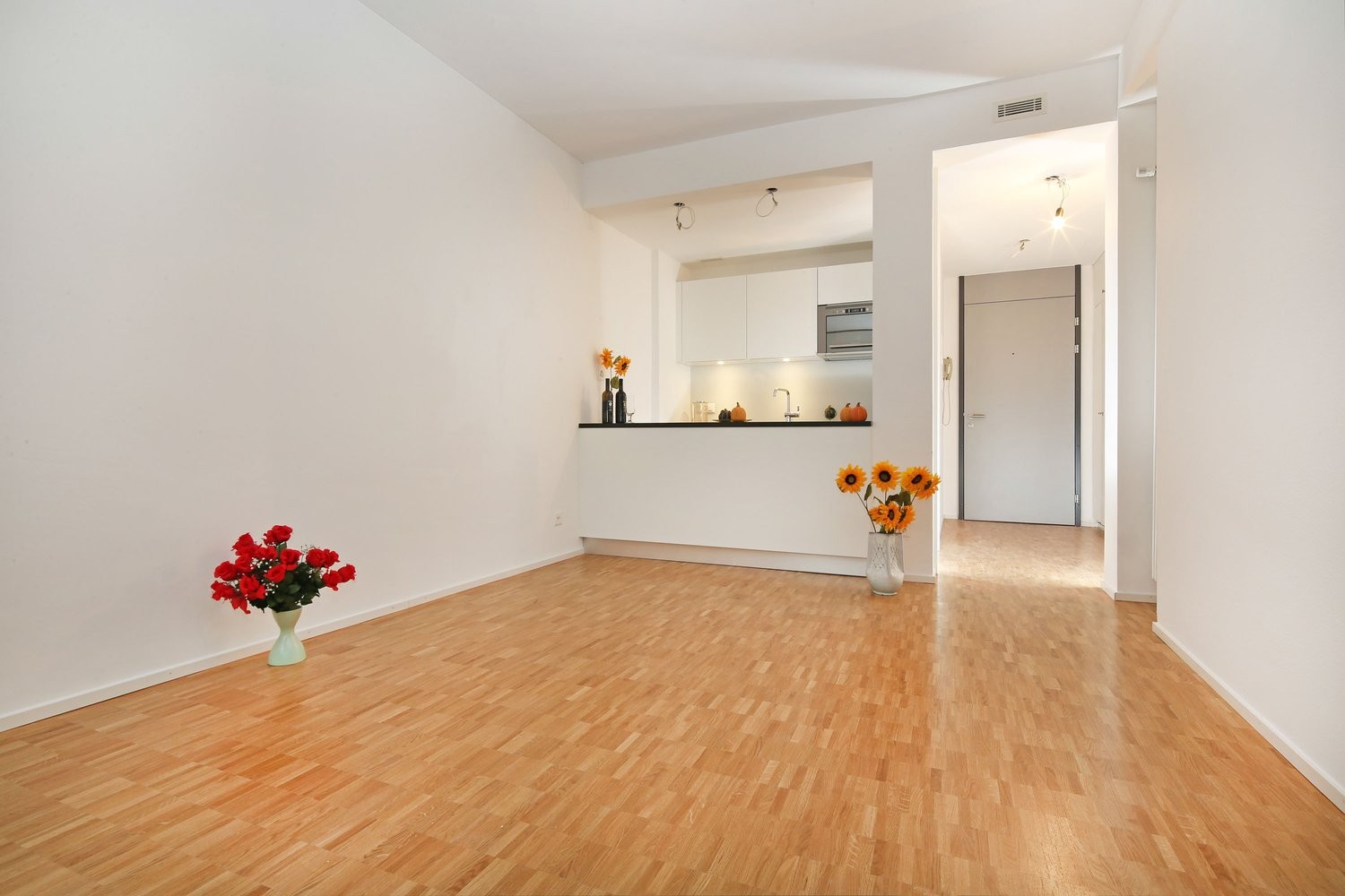 Appartement de 2 ½ pièces, photo 8 sur 9