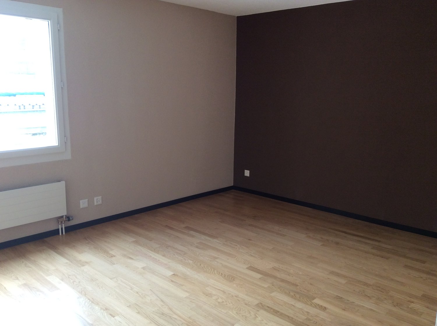Appartement de 2 pièces, photo 9 sur 10