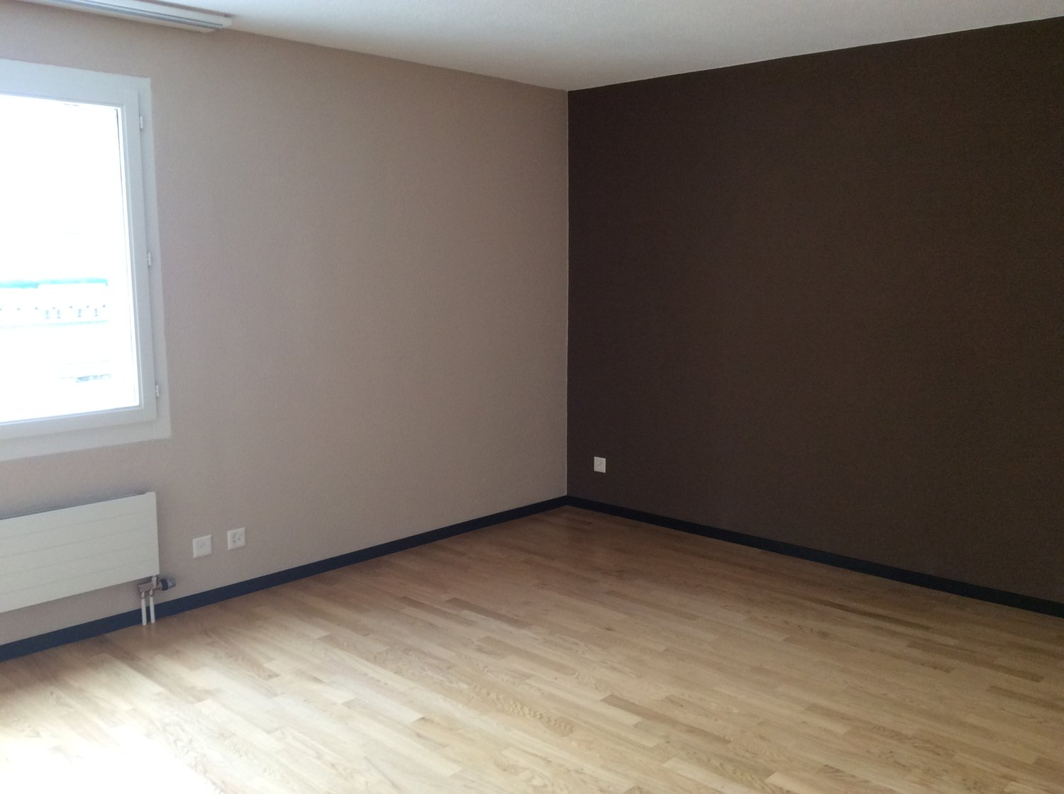 Appartement de 2 pièces, photo 8 sur 10