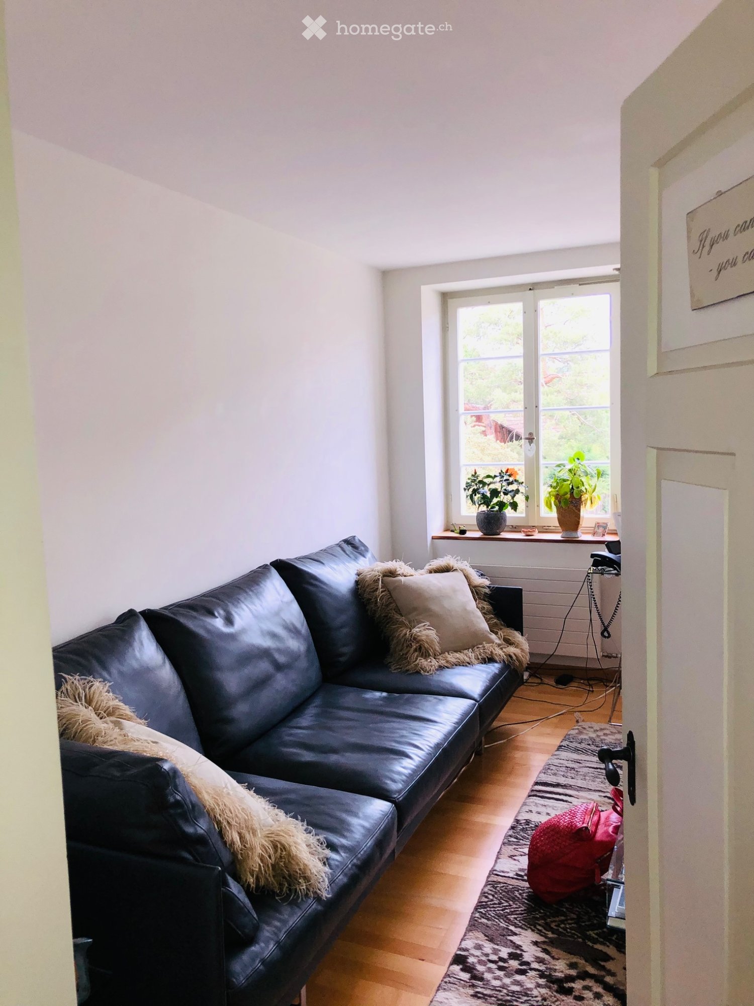 1 pièce chambre individuelle, photo 3 sur 5
