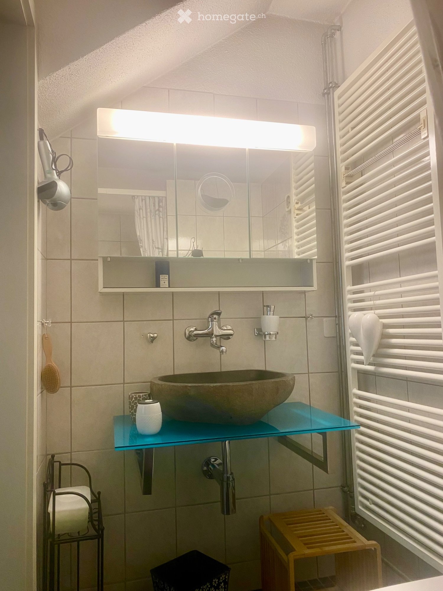 1 pièce chambre individuelle, photo 5 sur 5