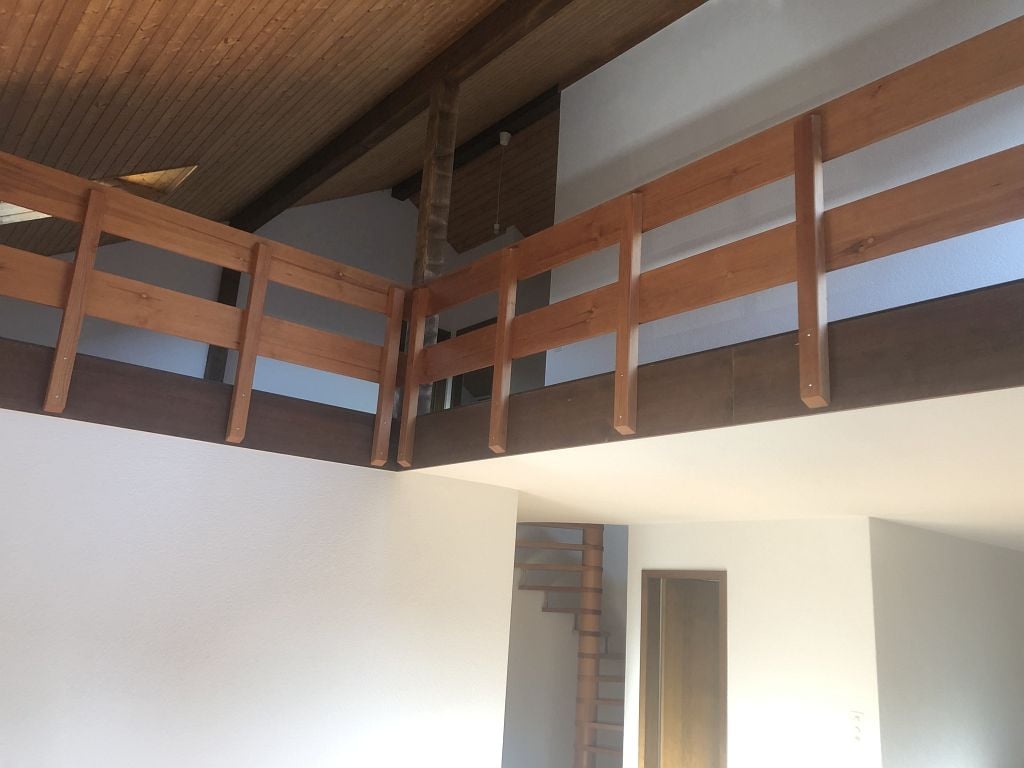Duplex de 5 ½ pièces, photo 9 sur 10