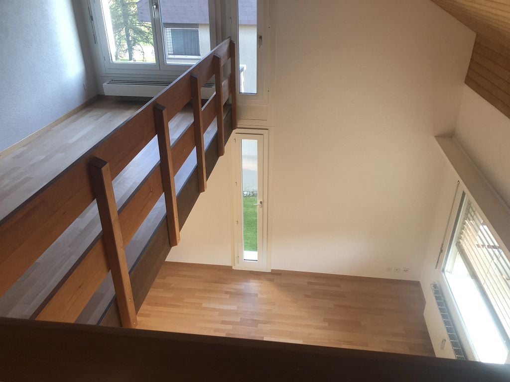 Duplex de 5 ½ pièces, photo 10 sur 10