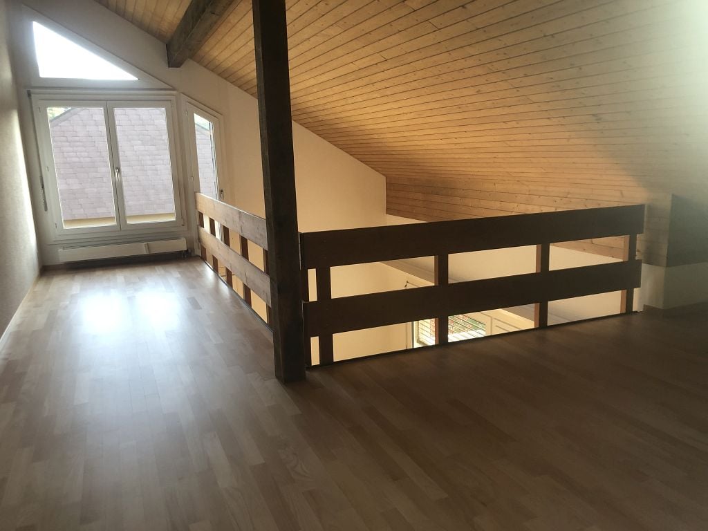 Duplex de 5 ½ pièces, photo 8 sur 10